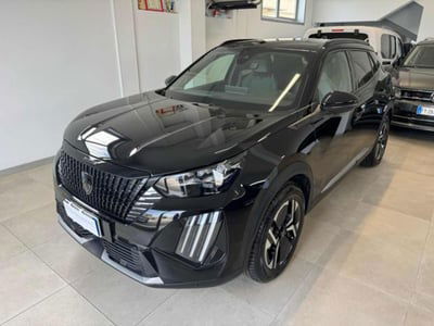 Peugeot 2008 BlueHDi 130 S&S EAT8 GT Pack usata