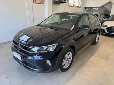 Volkswagen Taigo 1.0 tsi Life 115cv usata