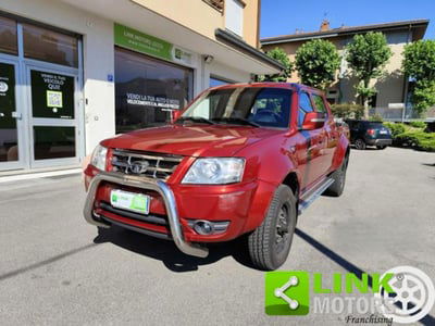 Tata Xenon Xenon 2.2 Dicor 4x2 PC Cassonato usato
