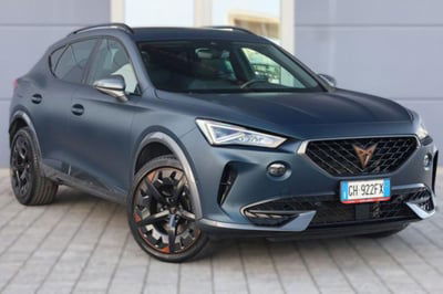 Cupra Formentor Formentor 1.5 TSI usata