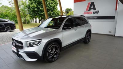 Mercedes-Benz GLB 200 d Automatic 4Matic Premium usata