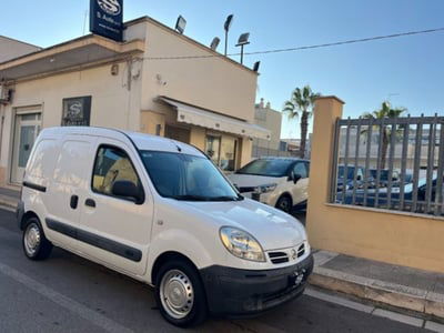 Nissan Kubistar dCi (70 CV) 4p. Furgone L2 Pro L usato