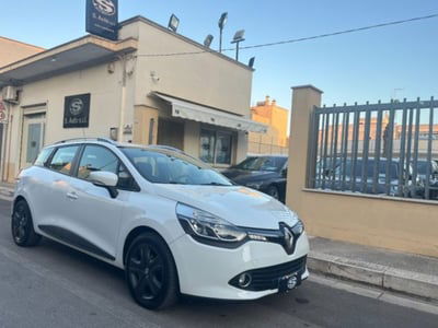 Renault Clio Sporter 1.5 dCi 8V 75CV Wave