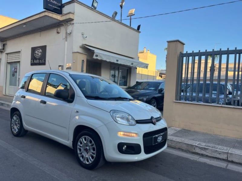 Fiat Panda 1.2 Easy