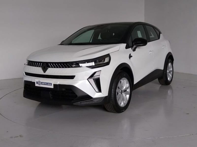 Renault Captur 1.0 eco-g Evolution 100cv