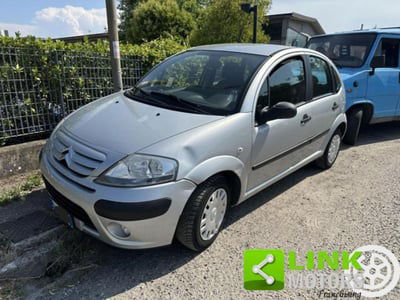 Citroen C3 1.1 airdream Classique usata