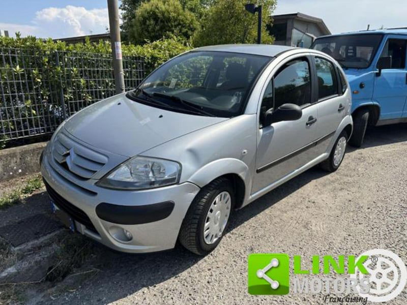 Citroen C3 1.1 airdream Classique