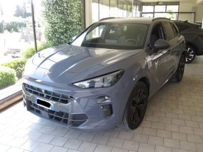 Cupra Terramar 1.5 hybrid 150cv dsg