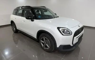 MINI Mini Countryman E Classic usata