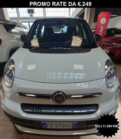 Fiat 500L 1.4 95 CV Pop usata