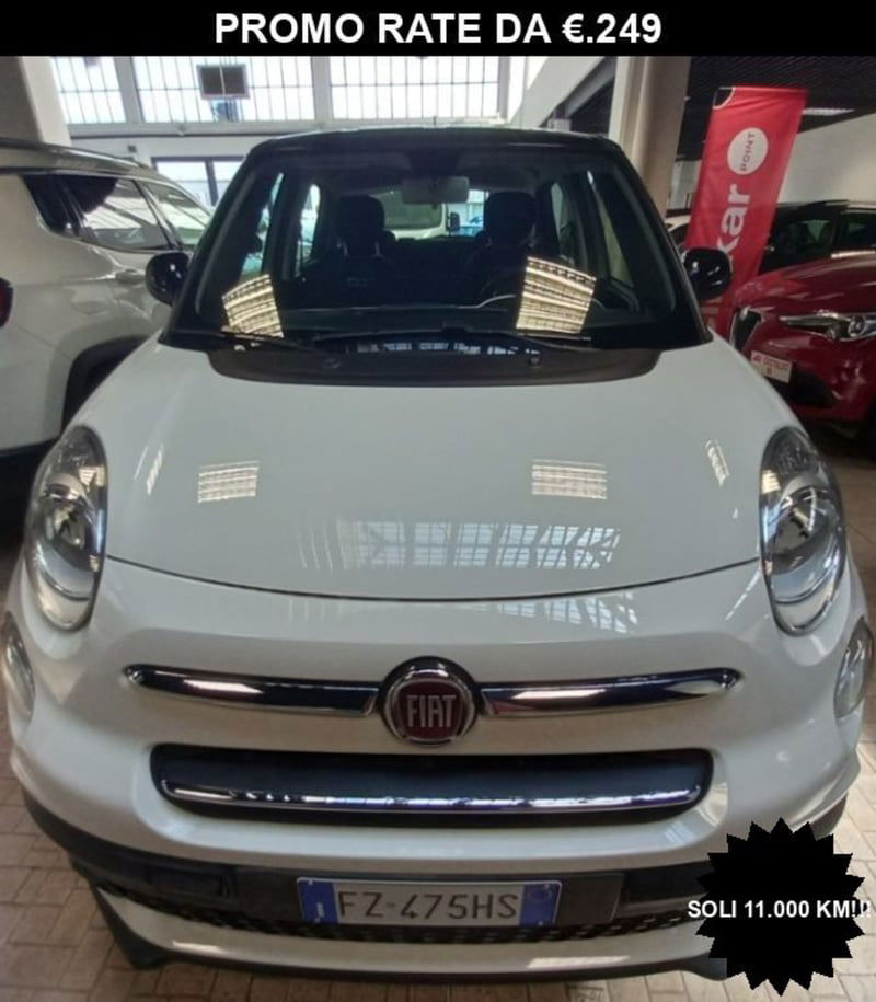 Fiat 500L 1.4 95 CV Pop