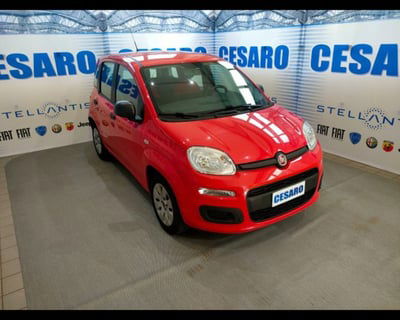 Fiat Panda 1.2 Easy usata