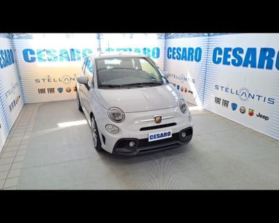 Abarth 595 595 1.4 Turbo T-Jet 145 CV usata