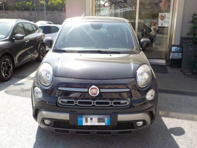 Fiat 500L 1.3 Multijet 95 CV Cross usata