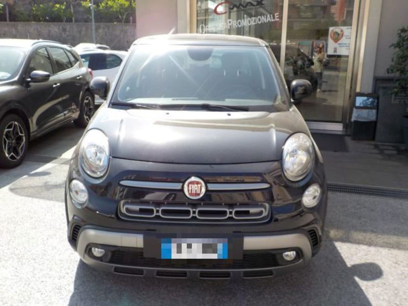 Fiat 500L 1.3 Multijet 95 CV Cross