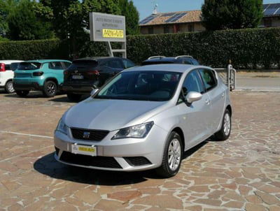 SEAT Ibiza 1.2 TDI CR 5 porte Business usata