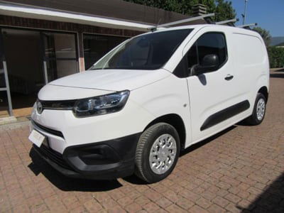 Toyota Proace City Verso City Verso 1.5D 100cv S&S L1 combi Executive usato