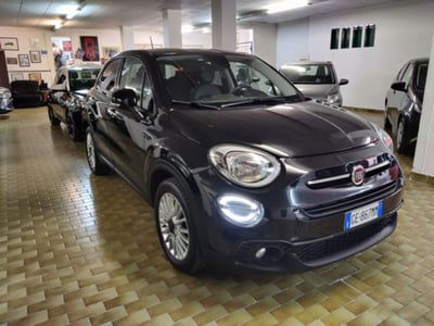 Fiat 500X 1.0 T3 120 CV Connect usata