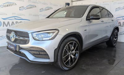Mercedes-Benz Classe E 300 de 4Matic Auto EQ-Power Premium Plus usata
