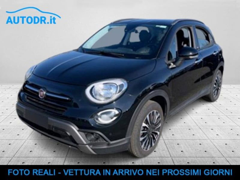 Fiat 500X 1.6 MultiJet 130 CV Cross Dolcevita