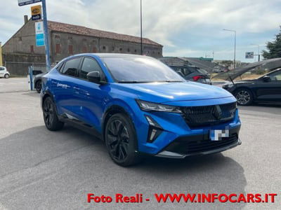 Renault Rafale 1.2 e-Tech full hybrid esprit Alpine 200cv auto nuova