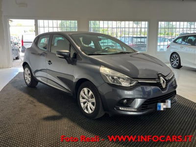 Renault Clio Sporter TCe 12V 75 CV Business usata