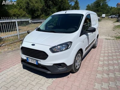 Ford Transit Courier 1.5 TDCi 75CV  Trend usato