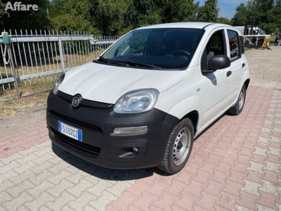 Fiat Panda 1.2 Pop Van 2 posti usata
