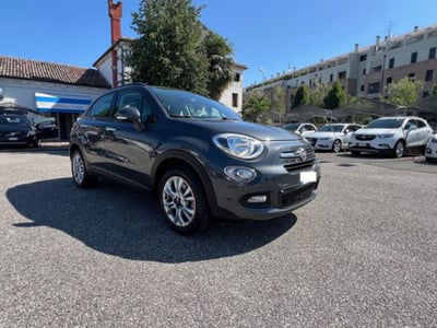 Fiat 500X 1.3 MultiJet 95 CV Pop Star usata