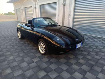 Fiat barchetta 1.8 16V usata