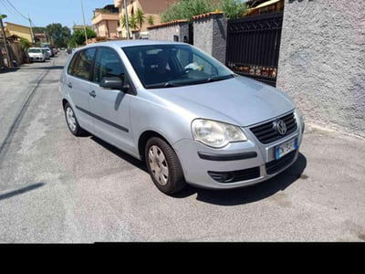 Volkswagen Polo 1.2 5p. Comfortline
