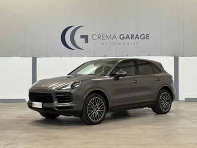 Porsche Cayenne 3.0 V6 usata