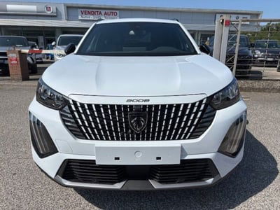 Peugeot 2008 1.2 puretech Style s&s 100cv