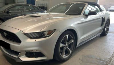 Ford Mustang Cabrio Convertible 2.3 EcoBoost aut. usata