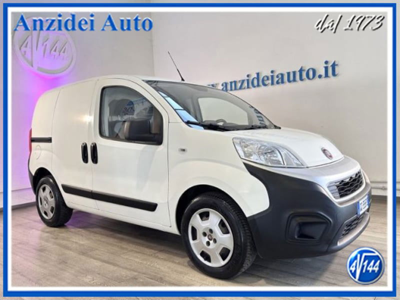 Fiat Fiorino Furgone cargo 1.3 mjt 95cv SX