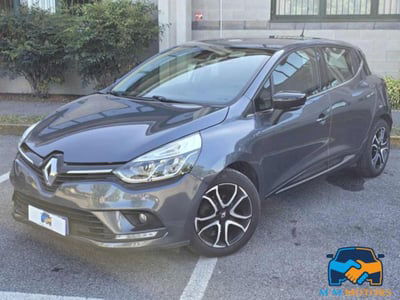 Renault Clio Sporter dCi 8V 75CV Start&Stop Energy Duel usata