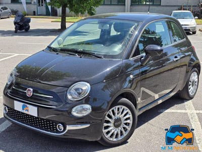 Fiat 500 1.2 Lounge usata
