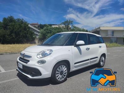 Fiat 500L 1.3 Multijet 95 CV Pop Star usata