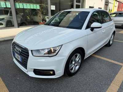 Audi A1 1.0 82 CV TFSI usata