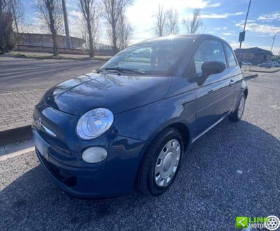 Fiat 500 1.3 Multijet 16V 75 CV Lounge usata