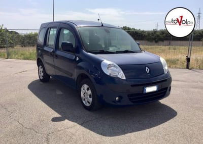Renault Kangoo 1.5 dCi 85CV 5 porte Dynamique usata