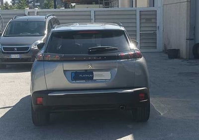 Peugeot 2008 BlueHDi 110 S&S Allure Pack usata