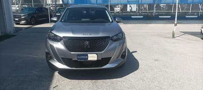 Peugeot 2008 BlueHDi 110 S&S Allure Pack usata