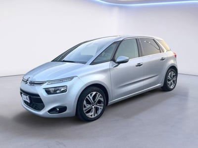 Citroen C4 Picasso 2.0 HDi 150 FAP Business usata