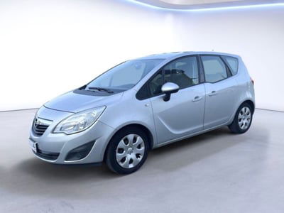 Opel Meriva 1.3 CDTI 95CV ecoFLEStart&Stop Cosmo usata