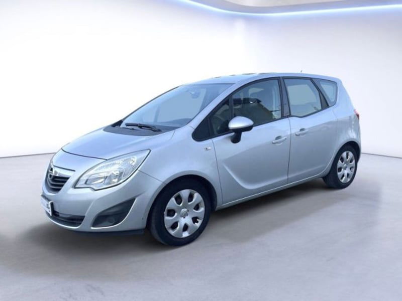 Opel Meriva 1.3 CDTI 95CV ecoFLEStart&Stop Cosmo