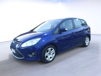 Ford C-Max 1.6 TDCi 95CV Titanium usata