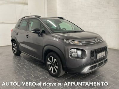 Citroen C3 Aircross 1.2 puretech You s&s 110cv usata