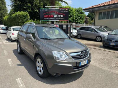 Opel Antara 2.0 CDTI 150CV aut. Cosmo nuova