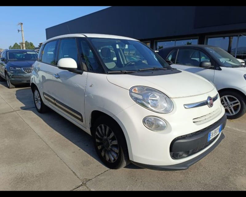 Fiat 500L 1.3 Multijet 85 CV Pop Star